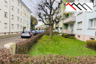 location appartement mulhouse 68100