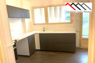 location appartement mulhouse 68100