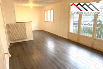 location appartement mulhouse 68100