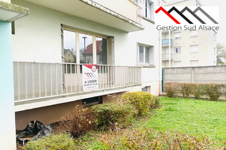 location appartement mulhouse 68100