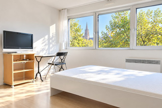 location appartement mulhouse 68100