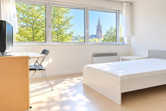 location appartement mulhouse 68100