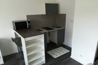 Ma-Cabane - Location Appartement Mulhouse, 18 m²
