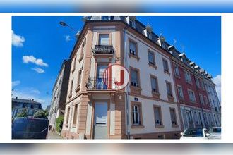 Ma-Cabane - Location Appartement Mulhouse, 76 m²