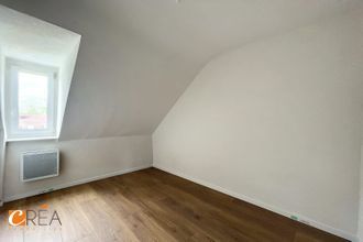 Ma-Cabane - Location Appartement Mulhouse, 55 m²