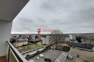 Ma-Cabane - Location Appartement Mulhouse, 65 m²