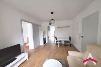 Ma-Cabane - Location Appartement Mulhouse, 37 m²