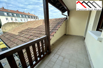 Ma-Cabane - Location Appartement Mulhouse, 57 m²