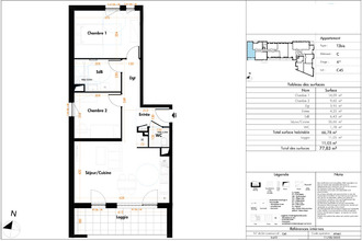 location appartement mulhouse 68200