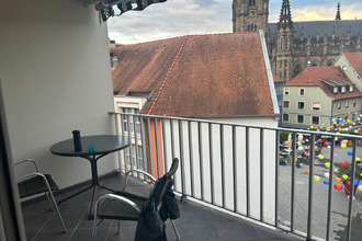 location appartement mulhouse 68200