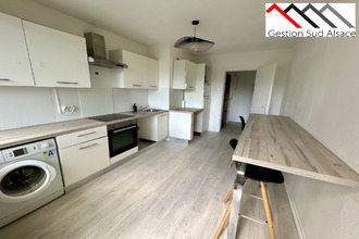 location appartement mulhouse 68200