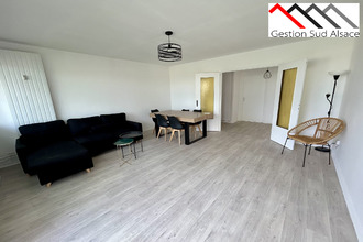 location appartement mulhouse 68200