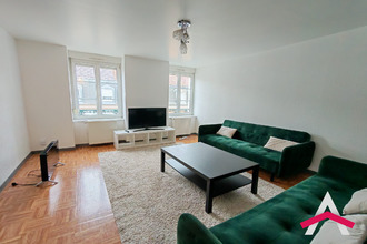 location appartement mulhouse 68200