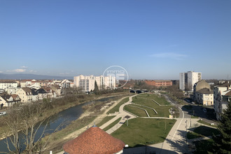 location appartement mulhouse 68200