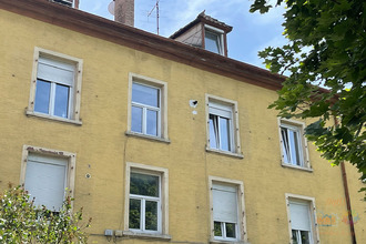 location appartement mulhouse 68200