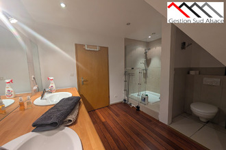 location appartement mulhouse 68200