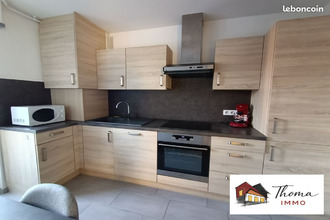 location appartement mulhouse 68200