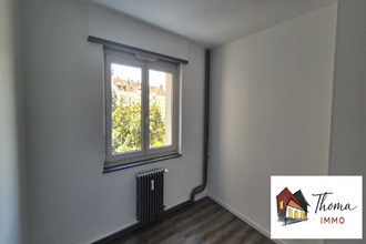 location appartement mulhouse 68200