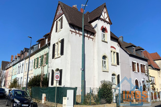 location appartement mulhouse 68200