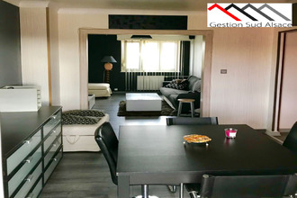 location appartement mulhouse 68200