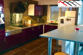 location appartement mulhouse 68200