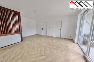 location appartement mulhouse 68200