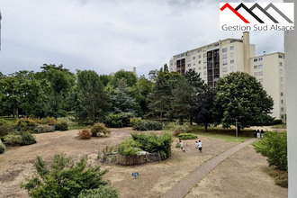 location appartement mulhouse 68200