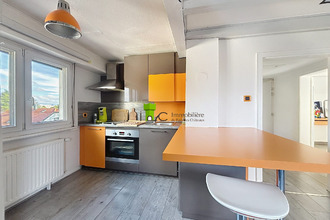 location appartement mundolsheim 67450