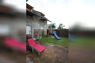 location appartement mundolsheim 67450