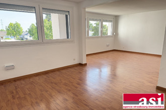 location appartement mundolsheim 67450