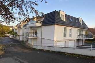 location appartement mundolsheim 67450