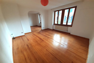 Ma-Cabane - Location Appartement Munster, 78 m²