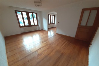 location appartement munster 68140