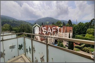 location appartement munster 68140