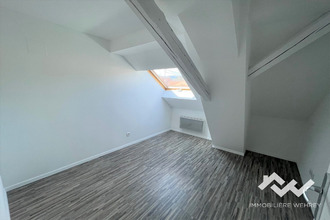 location appartement munster 68140
