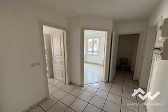 location appartement munster 68140