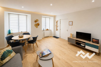 location appartement munster 68140