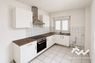 location appartement munster 68140