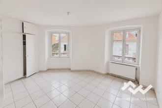 location appartement munster 68140