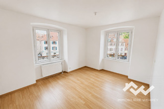 location appartement munster 68140