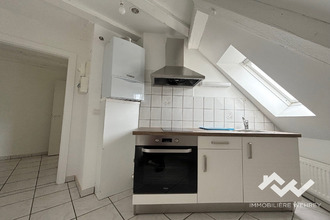 location appartement munster 68140