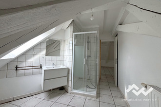 location appartement munster 68140