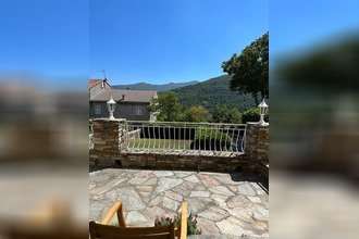 location appartement murato 20239