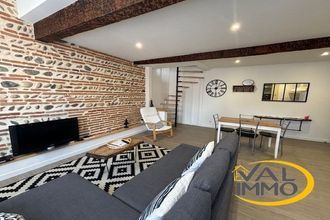 Ma-Cabane - Location Appartement Muret, 52 m²