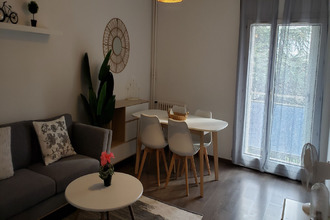 location appartement muret 31600