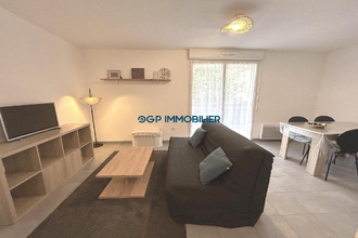 location appartement muret 31600