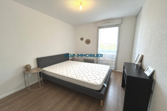 location appartement muret 31600