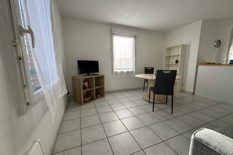 location appartement muret 31600