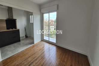 location appartement muret 31600