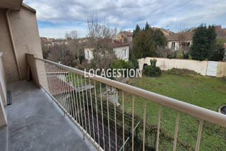 location appartement muret 31600